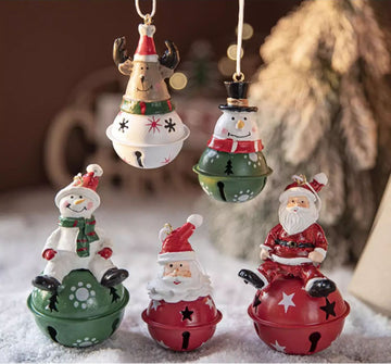 Christmas Tree Decorationš