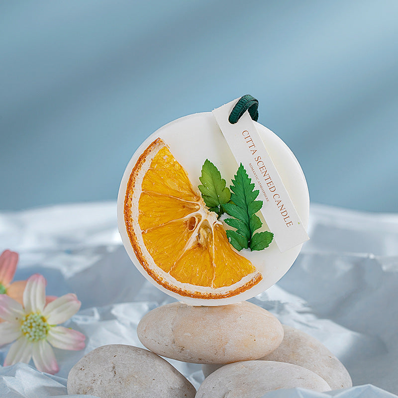 🔥Christmas Hot Sale🔥Essential Oil Aromatherapy Wax Tablet