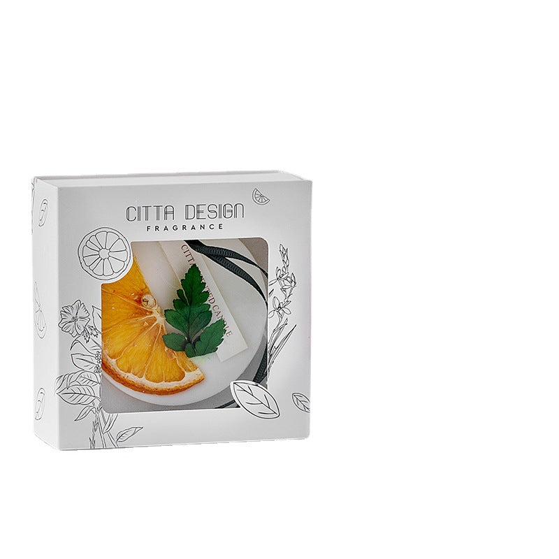 🔥Christmas Hot Sale🔥Essential Oil Aromatherapy Wax Tablet